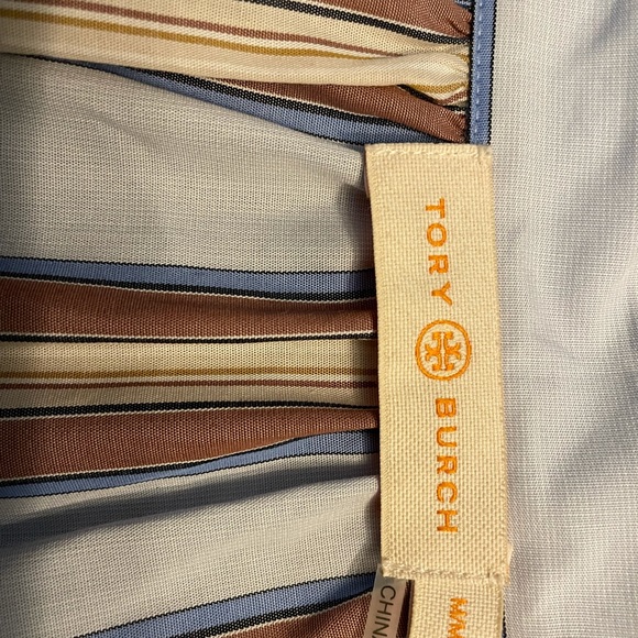 TORY BURCH tunic dress - Picture 4 of 6